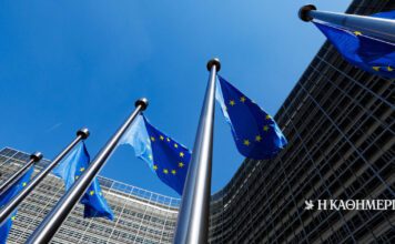 Ανάφλεξη στη Μέση Ανατολή: Η Ε.Ε. ζητά αυτοσυγκράτηση και προειδοποιεί για παρατεταμένο πόλεμο