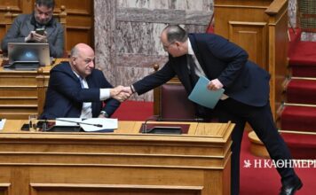 Πολιτικά κέρδη και «αγκάθια» | Η ΚΑΘΗΜΕΡΙΝΗ