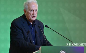 Σκανδαλίδης: Δεν βοήθησε η δήλωση Διαμαντοπούλου – Απαξιωτικά όσα είπε ο Δούκας