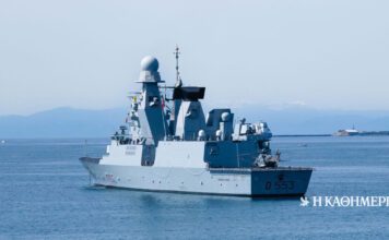 Ε.Ε.: «Οχι» σε Τραμπ για αλλαγή στην επιχείρηση «Ασπίδες»