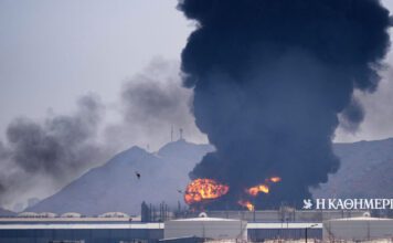 Η αντανάκλαση της διάρκειας του πολέμου στην πολιτική σκηνή