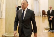 Επαφές Γεραπετρίτη στη Λιβύη – Επί τάπητος θαλάσσιες ζώνες και μεταναστευτικό