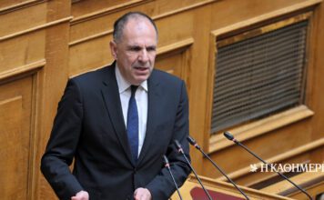 Γεραπετρίτης για Σούδα: Λαμβάνουμε προληπτικά μέτρα και βρισκόμαστε σε εγρήγορση