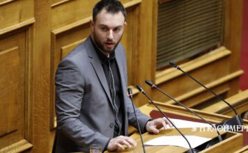 Στο εδώλιο ο πρώην «Σπαρτιάτης» Κ. Φλώρος για την επίθεση στον Β. Γραμμένο