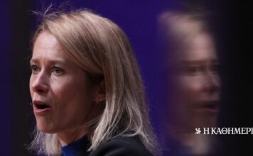 Ε.Ε.: Οι «27» αναζητούν κοινή θέση με φόντο τη σύγκρουση στη Μέση Ανατολή