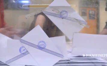 Δημοσκόπηση: Ποια κυβέρνηση προτιμούν οι πολίτες μετά τις εκλογές