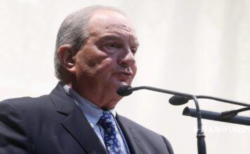 Κ. Καραμανλής: Πιο περίπλοκο και πιο απρόβλεπτο το πλαίσιο για την οικονομία και την κοινωνία