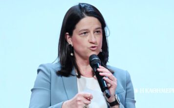 Κεραμέως: Εως και 400.000 εργαζόμενοι ωφελούνται από τη συλλογική σύμβαση στον επισιτισμό