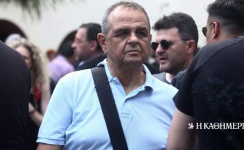 Διαψεύδει ο Βαγγέλης Κορακάκης την ένταξή του στην επιτροπή διεύρυνσης του ΠΑΣΟΚ