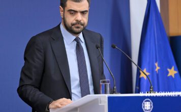 Μαρινάκης: Οι εκλογές θα γίνουν το 2027 – Ο πρωθυπουργός δεν ακούει εισηγήσεις για πρόωρες