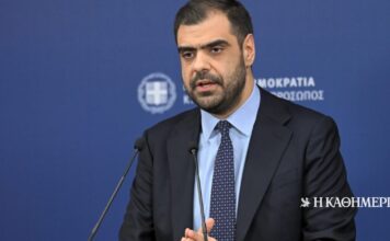 Μαρινάκης για συνέδριο ΠΑΣΟΚ: Πέρασε η γραμμή Δούκα – Αυτός είναι ο πραγματικός νικητής