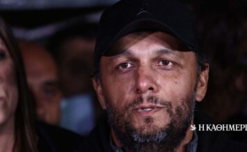 Τέμπη: Υπόμνημα Ρούτσι για παρεμβάσεις στον χώρο του δυστυχήματος