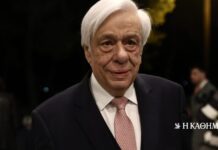 Προκόπης Παυλόπουλος: «Η πολεμική ιδιοφυΐα του Θεόδωρου Κολοκοτρώνη»