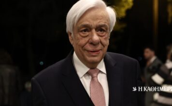 Προκόπης Παυλόπουλος: «Η πολεμική ιδιοφυΐα του Θεόδωρου Κολοκοτρώνη»