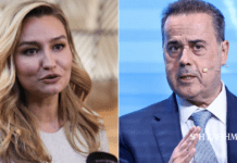 Παπασταύρου στην Ε.Ε.: Κόντρα για τις τιμές ενέργειας με αιχμές περί τελεσιγράφων και… Ντελόρ