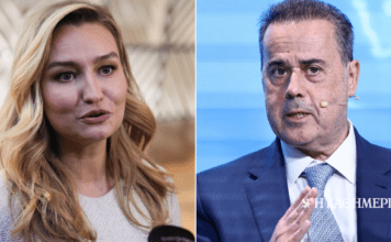 Παπασταύρου στην Ε.Ε.: Κόντρα για τις τιμές ενέργειας με αιχμές περί τελεσιγράφων και… Ντελόρ