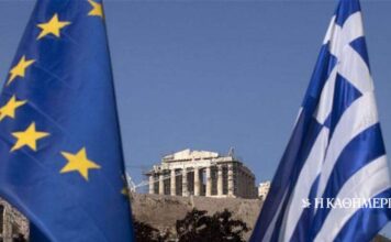 Εύη Δραμαλιώτη στην «Κ»: Εχουμε απορροφήσει 23,4 δισ. ευρώ από το Ταμείο Ανάκαμψης