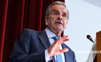 Θεωρείο: Για τις παλιές αγάπες μη μιλάς