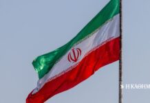 Πρεσβεία Ιράν: Προσωπικές αναρτήσεις δεν απηχούν τις θέσεις της Τεχεράνης