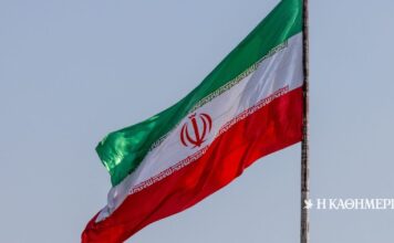 Πρεσβεία Ιράν: Προσωπικές αναρτήσεις δεν απηχούν τις θέσεις της Τεχεράνης