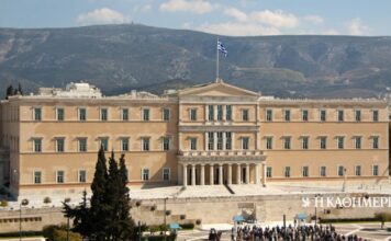 Ελλάδα και Δείκτης Φιλελεύθερης Δημοκρατίας