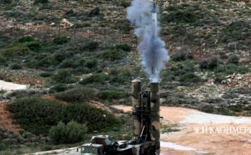 Βουλή: «Πράσινο φως» για αναβάθμιση F-16 και αντιαεροπορικό θόλο