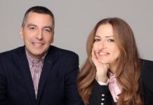 «Σπάει» το πρωινό δίδυμο της ΕΡΤ