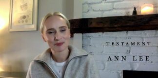 Mona Fastvold στο EΡTnews: Η Αν Λι, η πίστη και η ισότητα μέσα από το σινεμά