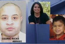 Τέξας: Εκτελέστηκε θανατοποινίτης για τον φόνο της συντρόφου του και γιου της