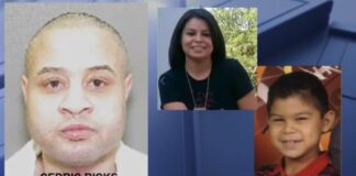 Τέξας: Εκτελέστηκε θανατοποινίτης για τον φόνο της συντρόφου του και γιου της