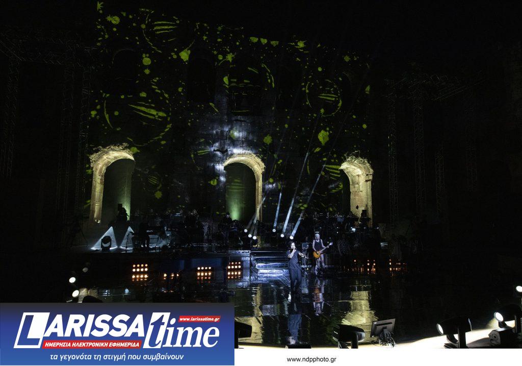 Ο βραβευμένος με Grammy Desmond Child στο ERTnews.gr: Ο Παρθενώνας είναι μια προσευχή τυλιγμένη σε μάρμαρο