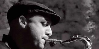 «Window of Hope»: Το πρώτο άλμπουμ του Ανδρέα Θερμού στη σκηνή