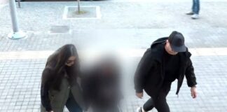 Θεσσαλονίκη: Συνελήφθη η 77χρονη για ανθρωποκτονία από πρόθεση