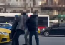 Θεσσαλονίκη: Αντιμέτωπος με απόλυση οδηγός του ΟΑΣΘ που… έπαιξε ξύλο με οδηγό αυτοκινήτου