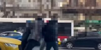 Θεσσαλονίκη: Αντιμέτωπος με απόλυση οδηγός του ΟΑΣΘ που… έπαιξε ξύλο με οδηγό αυτοκινήτου