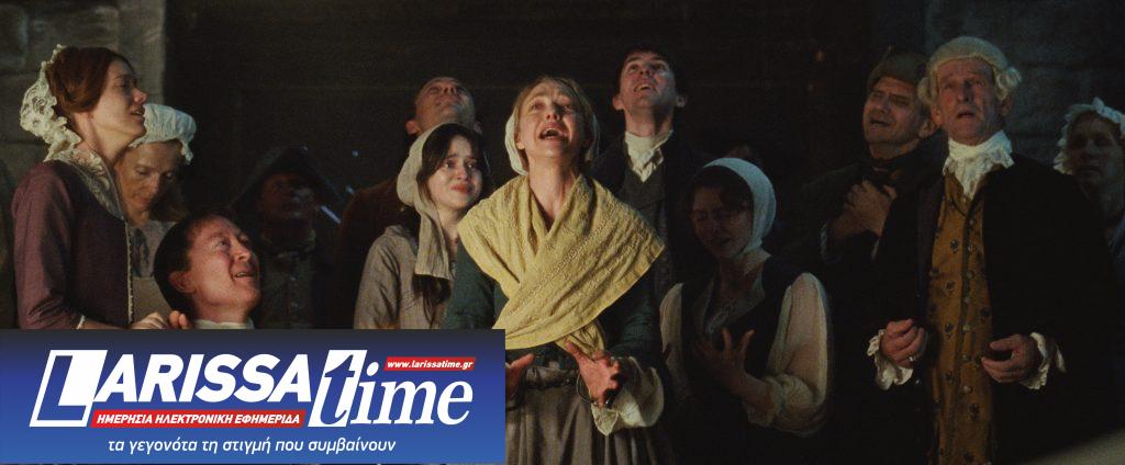 Mona Fastvold στο EΡTnews: Η Αν Λι, η πίστη και η ισότητα μέσα από το σινεμά