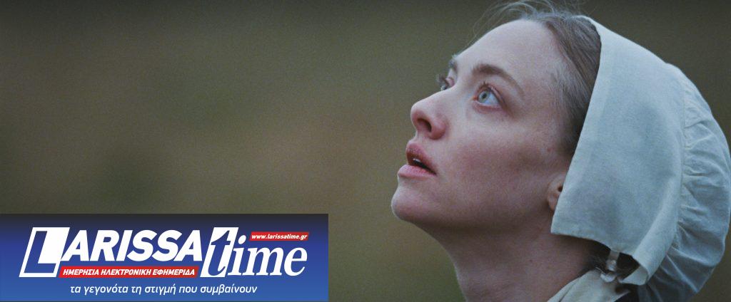 Amanda Seyfried στο ERTnews: Από το «Mamma Mia!» στη μυστικιστική «Διαθήκη της Αν Λι»