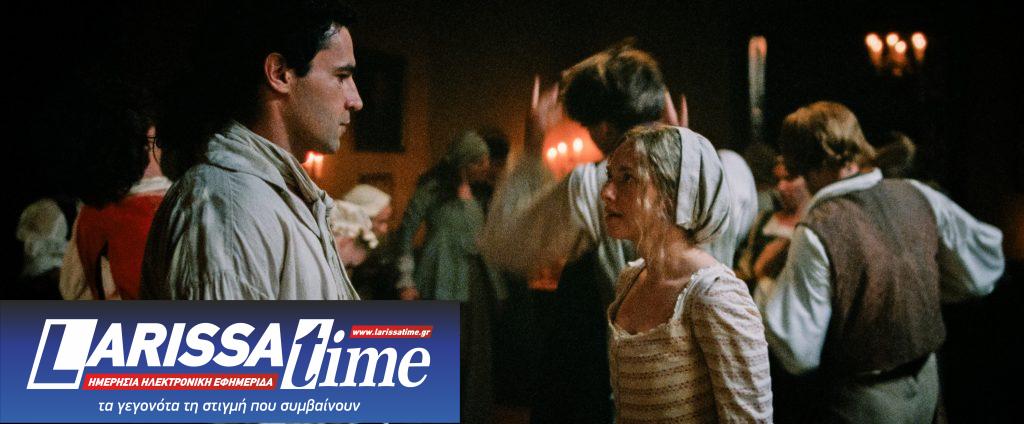 Mona Fastvold στο EΡTnews: Η Αν Λι, η πίστη και η ισότητα μέσα από το σινεμά