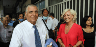 Αφέθηκε ελεύθερη η χήρα του Γιώργου Τράγκα, Μαρία Καρρά – Ποιοι όροι της επιβλήθηκαν