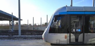 Λειτουργούν ξανά από σήμερα οι στάσεις Τραμ «Λ. Βουλιαγμένης», «Ζάππειο» και «Σύνταγμα»