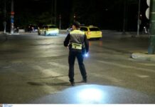 Συνελήφθη γυναίκα οδηγός που έτρεχε χωρίς δίπλωμα και με τριπλάσια ταχύτητα από την επιτρεπόμενη