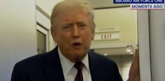 Κούβα: «Θέλει» να κλείσει συμφωνία με τις ΗΠΑ και αυτό θα γίνει «πολύ σύντομα», λέει ο Τραμπ