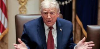 «Ξεφορτώθηκα έναν καρκίνο» – Το Ιράν έτοιμο να παραδοθεί είπε στους G7 ο Τραμπ