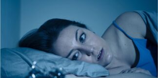 «Στρατιωτική μέθοδος ύπνου»: Η επιστροφή στον φυσικό ρυθμό ξεκούρασης του οργανισμού