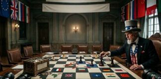 Μέση Ανατολή: Οι χώρες που καλούνται να καταβάλουν «φόρο τιμής» στον «Θείο Σαμ»