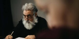 SFGFF 2026: Ο Γιάννης Αναστασάκης στην έναρξη και τη λήξη… διαδικτυακά