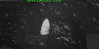 Ειρηνικός: 6 νεκροί σε νέα επιδρομή των ΗΠΑ κατά ταχύπλοου