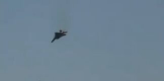 Κουβέιτ: Συνετρίβησαν αμερικανικά αεροσκάφη – Καπνός υψώνεται στην περιοχή που βρίσκεται η πρεσβεία των ΗΠΑ