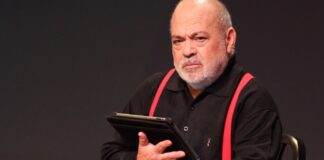 Πέθανε ο ηθοποιός Χρήστος Βαλαβανίδης