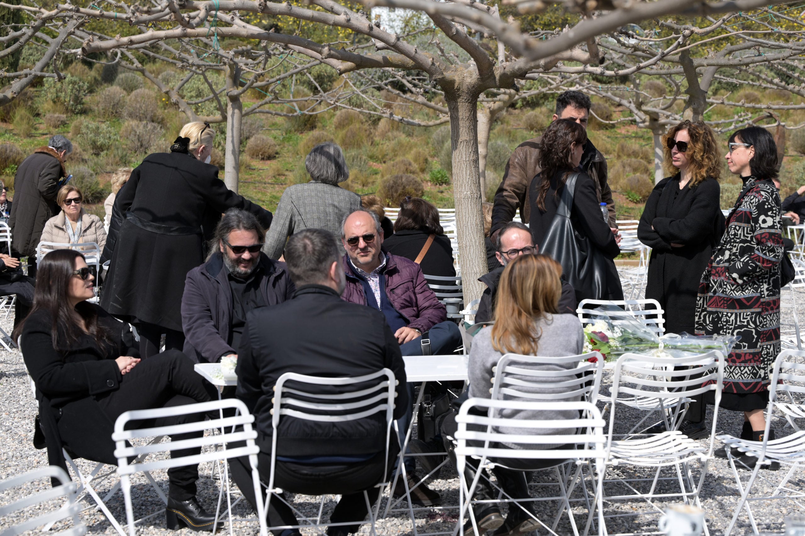 Χρήστος Βαλαβανίδης Ριτσώνα